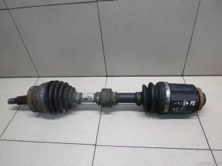 495002B610 Hyundai-Kia Полуось передняя правая Hyundai Santa FE 4 (TM) restailing Арт E12577236, вид 1