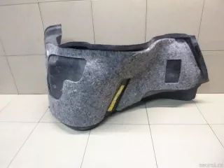 849404GA0A Nissan Обшивка багажника Infiniti Q50 Арт E12579342, вид 2