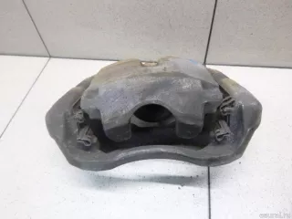 B4Y73399ZC Mazda Суппорт тормозной передний левый Mazda 3 BP Арт E12602796, вид 3
