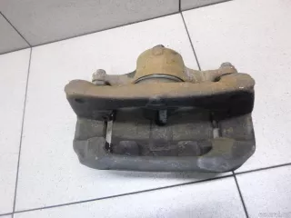 B4Y73399ZC Mazda Суппорт тормозной передний левый Mazda 3 BP Арт E12602796, вид 4