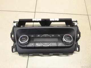 BHT161190B Mazda Блок управления климатической установкой Mazda 3 BP Арт E12602829