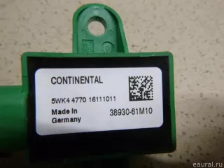 3893061M10 Suzuki Датчик AirBag Suzuki Vitara2 Арт E12624861, вид 4
