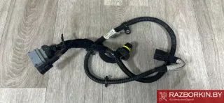 58437C096,00505569930,N1745048,6993110628,50556993,505569930 Проводка КПП Alfa Romeo Stelvio Арт 33882, вид 1