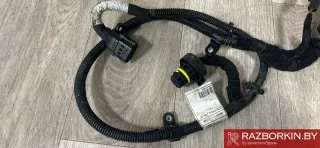 58437C096,00505569930,N1745048,6993110628,50556993,505569930 Проводка КПП Alfa Romeo Stelvio Арт 33882, вид 4