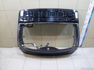 31457727 Volvo Дверь багажника Volvo V40 2 Арт E12644856