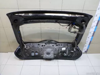 31457727 Volvo Дверь багажника Volvo V40 2 Арт E12644856, вид 12