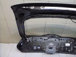 31457727 Volvo Дверь багажника Volvo V40 2 Арт E12644856, вид 13
