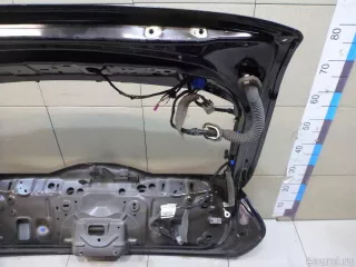 31457727 Volvo Дверь багажника Volvo V40 2 Арт E12644856, вид 14