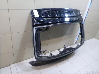 31457727 Volvo Дверь багажника Volvo V40 2 Арт E12644856, вид 2