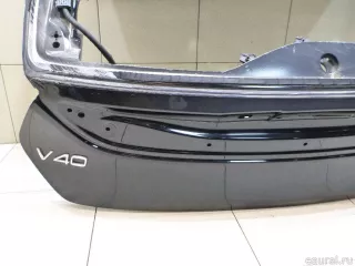 31457727 Volvo Дверь багажника Volvo V40 2 Арт E12644856, вид 7