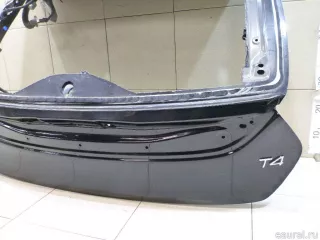 31457727 Volvo Дверь багажника Volvo V40 2 Арт E12644856, вид 8