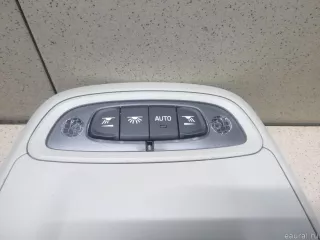 39825822 Volvo Плафон салонный Volvo V40 2 Арт E12646428, вид 3