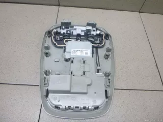 39825822 Volvo Плафон салонный Volvo V40 2 Арт E12646428, вид 5