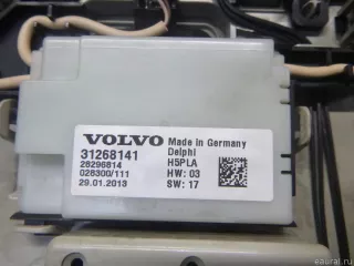 39825822 Volvo Плафон салонный Volvo V40 2 Арт E12646428, вид 6