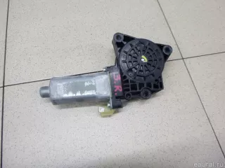 834601D000 Hyundai-Kia Моторчик стеклоподъемника Kia Carens 3 Арт E12649554, вид 2