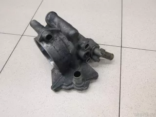 6C1Q6B624AC Ford Радиатор масляный Citroen Jumper 3 Арт E12651188, вид 1