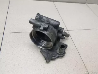 6C1Q6B624AC Ford Радиатор масляный Citroen Jumper 3 Арт E12651188, вид 2