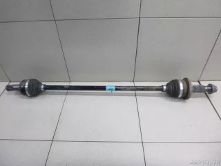 49600C5000 Hyundai-Kia Полуось задняя левая Kia Sorento 3 restailing Арт E12658159, вид 1