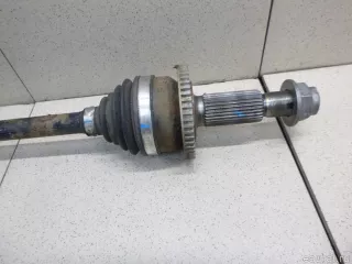 49600C5000 Hyundai-Kia Полуось задняя левая Kia Sorento 3 restailing Арт E12658159, вид 2