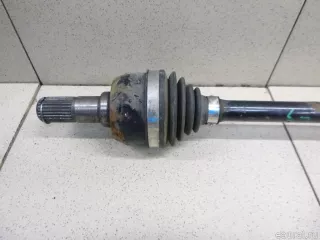 49600C5000 Hyundai-Kia Полуось задняя левая Kia Sorento 3 restailing Арт E12658159, вид 3