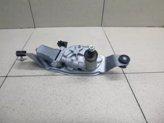 BHS267450 Mazda Моторчик стеклоочистителя задний Mazda 3 BP Арт E12668586, вид 1