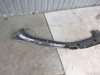  Рамка лобового стекла Jeep Cherokee KL Арт E12668734, вид 5