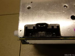 1856020 Ford Магнитола Ford Focus 3 restailing Арт E12668845, вид 4