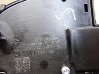 68159638AC Chrysler Переключатель круиз контроля Jeep Cherokee KL Арт E12669168, вид 5