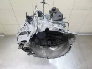 36012439 Volvo МКПП (механическая коробка переключения передач) Volvo XC60 1 Арт E12671832, вид 1