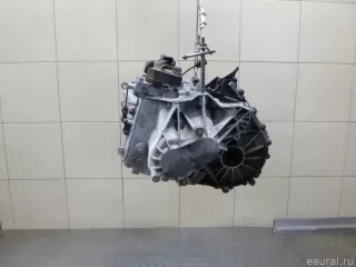 36012439 Volvo МКПП (механическая коробка переключения передач) Volvo XC60 1 Арт E12671832, вид 4