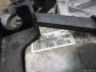 36012439 Volvo МКПП (механическая коробка переключения передач) Volvo XC60 1 Арт E12671832, вид 7