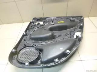 4537301700 Smart Обшивка двери задней левой Smart Forfour 2 Арт E12678454, вид 4