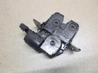 4537400300 Smart Замок багажника Smart Forfour 2 Арт E12678503