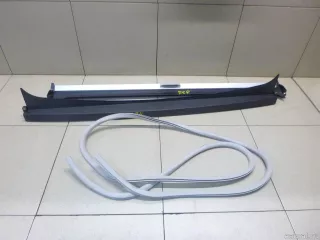  Шторка солнцезащитная Smart Forfour 2 Арт E12678641, вид 1