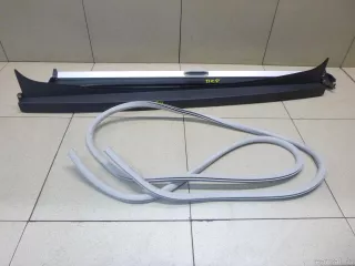  Шторка солнцезащитная Smart Forfour 2 Арт E12678641, вид 2