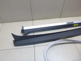  Шторка солнцезащитная Smart Forfour 2 Арт E12678641, вид 3