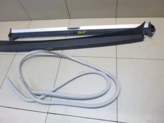  Шторка солнцезащитная Smart Forfour 2 Арт E12678641, вид 4