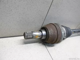 13335140 GM Полуось передняя левая Opel Astra J Арт E12680541, вид 3