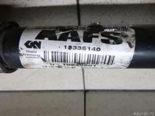 13335140 GM Полуось передняя левая Opel Astra J Арт E12680541, вид 4