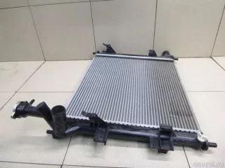 253101Y000 Hyundai-Kia Радиатор основной Kia Picanto 2 Арт E12686617, вид 3