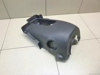 484701KE0A Nissan Кожух рулевой колонки Nissan Juke 2 Арт E12687595, вид 1