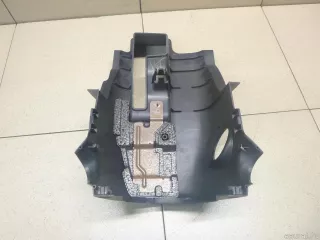 484701KE0A Nissan Кожух рулевой колонки Nissan Juke 2 Арт E12687595, вид 2