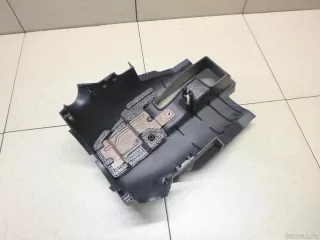 484701KE0A Nissan Кожух рулевой колонки Nissan Juke 2 Арт E12687595, вид 4