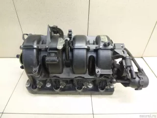 55572730 GM Коллектор впускной Opel Meriva 2 Арт E12695450, вид 1