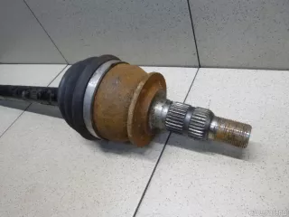 13335155 GM Полуось передняя левая Opel Astra J Арт E12697322, вид 2