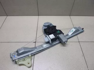 4537203400 Smart Стеклоподъемник электрический передний правый Smart Forfour 2 Арт E12698568, вид 1