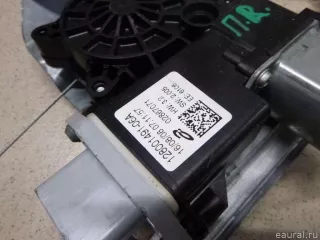 4537203400 Smart Стеклоподъемник электрический передний правый Smart Forfour 2 Арт E12698568, вид 5