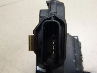 4537302400 Smart Замок двери задней левой Smart Fortwo 3 Арт E12698613, вид 4