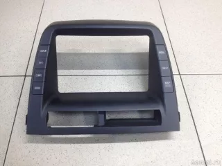 Рамка магнитолы Toyota Prius 2 Арт E12699437, вид 1