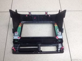  Рамка магнитолы Toyota Prius 2 Арт E12699437, вид 2
